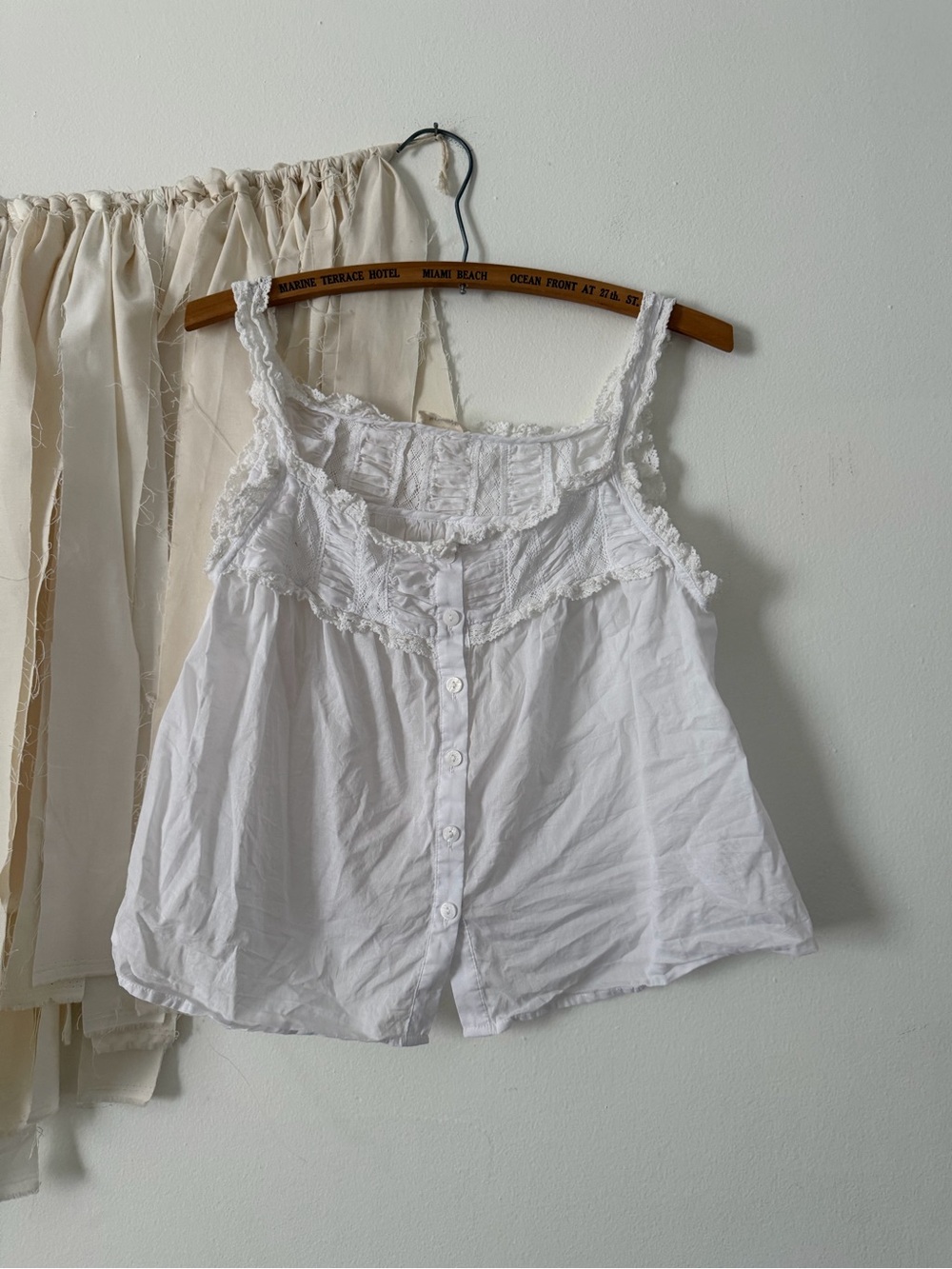 Sorel The Etienne Cotton Top